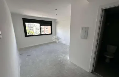 Apartamento tipo studio para comprar no mont´serrat