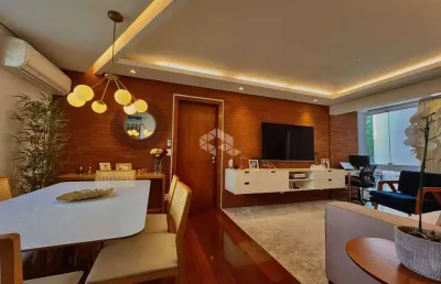 Apartamento para comprar no são joão com 2 dormitórios (1 suíte)