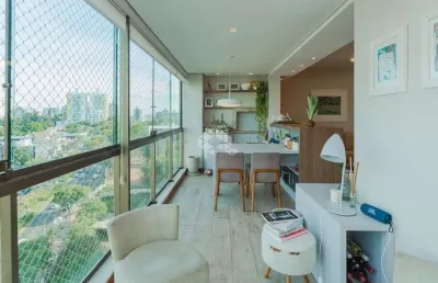 Oportunidade! vende-se apartamento no condomínio life square no bairro higienópolis