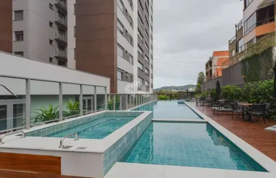Apartamento para comprar no petrópolis com três dormitórios