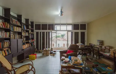 Apartamento com 3 quartos à venda na Rua Professor Duplan, 79, Rio Branco, Porto Alegre