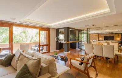 Apartamento para comprar no chácara das pedras com 3 suítes