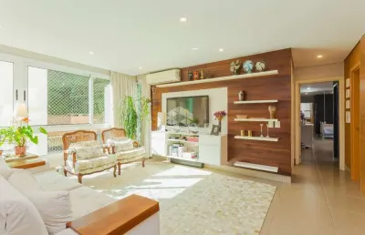 Apartamento para comprar no mont´serrat com 2 suítes