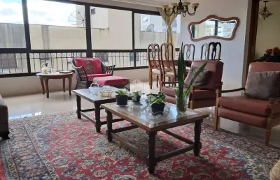 Apartamento com 3 quartos à venda na Rua Tito Lívio Zambecari, 456, Mont Serrat, Porto Alegre