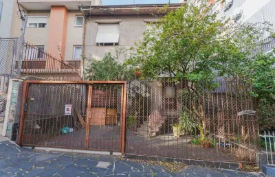 Casa 4 dormitórios na auxiliadora próximo a tok & stok