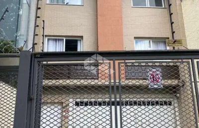 Casa com 3 quartos à venda na Avenida Mariland, 642, Auxiliadora, Porto Alegre