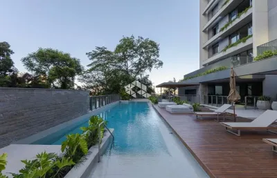 Apartamento com 3 quartos à venda na Rua Anita Garibaldi, 1510, Boa Vista, Porto Alegre