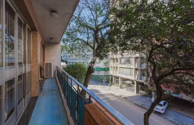 Apartamento para compra, centro histórico, 4 quartos com 171 m²