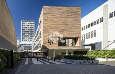 Sala comercial à venda na Rua General Lima e Silva, 594, Cidade Baixa, Porto Alegre