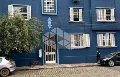 Apartamento com 2 quartos à venda na Rua Leão XIII, 97, Cidade Baixa, Porto Alegre