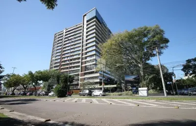Apartamento com 1 quarto à venda na Avenida Praia de Belas, 2050, Praia de Belas, Porto Alegre