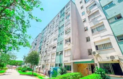 Apartamento 3 dormitórios, 1 vaga e elevador no bairro sarandi