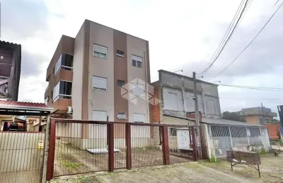 Apartamento com 2 quartos à venda na Getúlio Vargas, 108, Natal, Gravataí