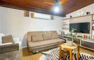 Cobertura duplex, 4 dormitórios, 172 m² em frente ao olímpico.