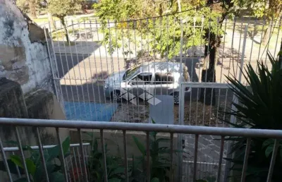 Casa residencial/comercial, bairro santana, porto alegre/rs.