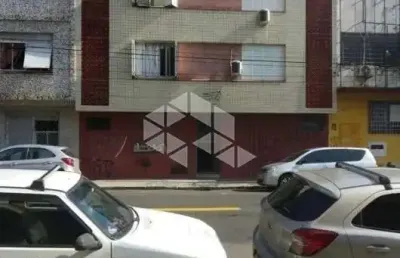 Apartamento com 1 quarto à venda na Rua João Alfredo, 207, Cidade Baixa, Porto Alegre