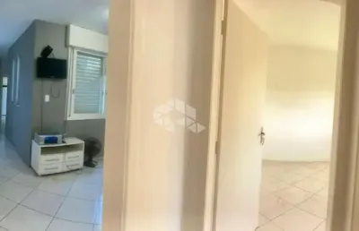 Apartamento com 1 quarto à venda na Avenida Padre Cacique, 3106, Praia de Belas, Porto Alegre