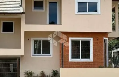 Casa 02: 102,29 m2 de área construída + 9,25 m2 de jardim privativo