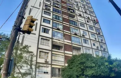 Apartamento 3 quartos a venda no bairro santana em porto alegre