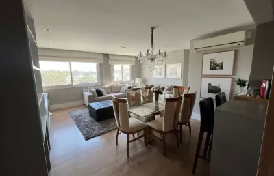 Apartamento com 2 quartos à venda na Rua Frederico Otávio Domingues Barbosa, 50, São Sebastião, Porto Alegre