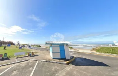 Apartamento com 1 quarto à venda na Central, 92, Zona Nova, Capão da Canoa