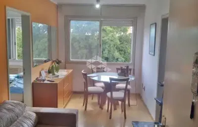 Apartamento com 1 quarto à venda na Rua Miguel Couto, 269, Menino Deus, Porto Alegre
