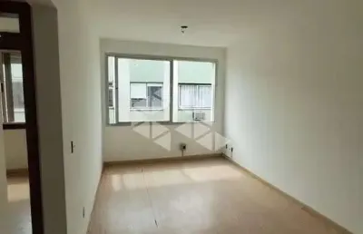 Apartamento com 1 quarto à venda na Avenida Teresópolis, 2550, Teresópolis, Porto Alegre