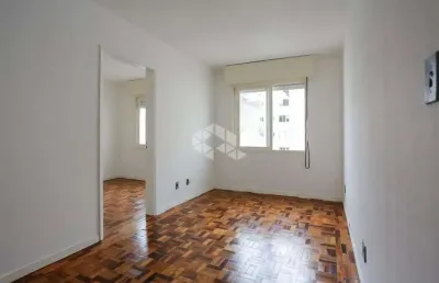 Apartamento com 1 quarto à venda na Rua Adão Baino, 701, Cristo Redentor, Porto Alegre