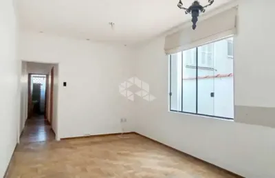 Apartamento com 2 quartos à venda na Avenida Benjamin Constant, 1617, São João, Porto Alegre