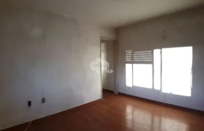 Apartamento 1 dorm 43m2 garagem, ao lado do bourbon teresópolis