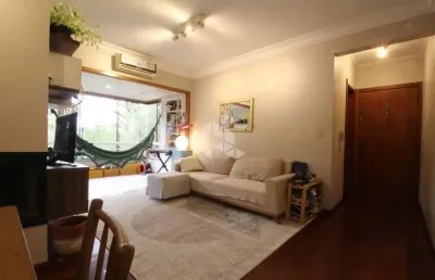 Tranquilidade e localização juntas nesse apartamento!