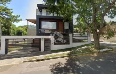 Casa com 3 quartos à venda na Rua Verona, 125, Santa Isabel, Viamão