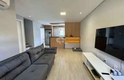 Sobrado 3 dormtórios, 02 vagas de carro 92 m² privativos, bairro fátima - canoas