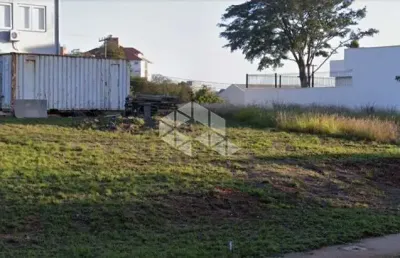 Terreno à venda na Rua Pedro José Zanetti, 17, Igara, Canoas