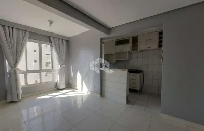 Apartamento 2 dormitórios, 58m²  vaga coberta para veiculo