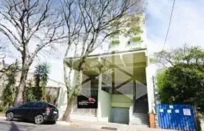 Apartamento 2 dormitórios com sacada e vaga de garagem - marechal rondon - canoas