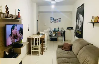 Apartamento 2 dormitórios, bairro marechal rondon - canoas