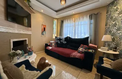Casa com 4 quartos à venda na Rua Buttenbender, 56, Fátima, Canoas