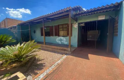 Casa com 3 quartos à venda na Rua Quatorze, 9, Estância Velha, Canoas