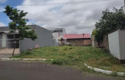 Terreno co m 200 m² total, bairro são josé - canoas