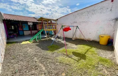 Casa no bairro são josé com 2 dormitórios , bairro ozanan, canoas