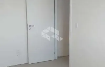 Apartamento 2 dormitórios, sacada vaga de garagem privativa, centro de viamão