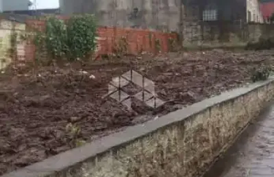 Terreno à venda na Rua Chile, 960, São José, Canoas