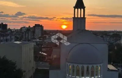 Cobertura 3 quartos - 246,34 m² privativos - vila cachoeirinha