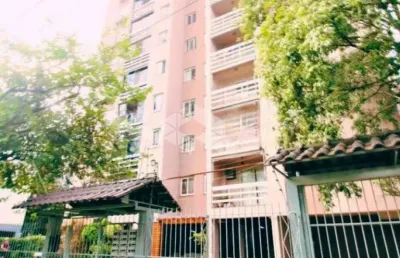 Apartamento 2 quartos - andar alto - 65 m² - são jose - são leopoldo