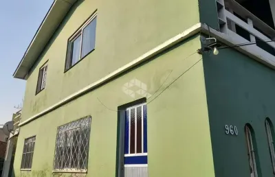 Casa com 4 quartos à venda na Rua Tietê, 21, Igara, Canoas