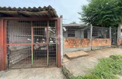 Terreno à venda na Rua Manoel Calbo, 665, Olaria, Canoas