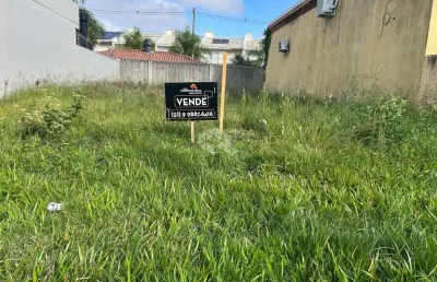 Terreno à venda na Rua das Violetas, 03, Igara, Canoas