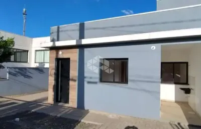 ? casa nova em condomínio - bairro são josé | canoas ? mcmv | aceita financiamento