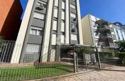 Jk / studio / kitnet - 28,29m²  1 quarto com cozinha separada - centro / são leopoldo.